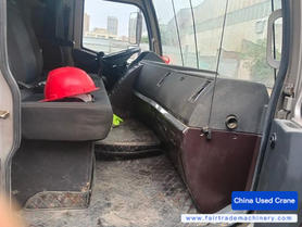 Buy Zoomlion ZTC251VE562 Used Crane / 7 Buy Zoomlion ZTC251VE562 Used Crane / 7